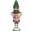 18″ Ballet Christmas Nutcracker