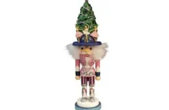 18″ Ballet Christmas Nutcracker