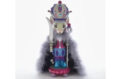 15″ Mouse King Nutcracker