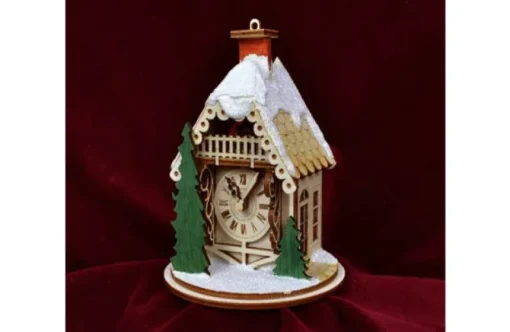 Alpine Clock Shop