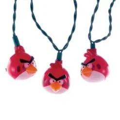 Angry Birds Light Set