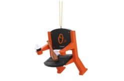 Baltimore Orioles Stadium Chair