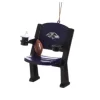 Baltimore Ravens Stadium Chair