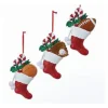 Basketball Stocking