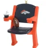 Broncos Stadium Chair