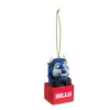 Buffalo Bills Mini Tiki Ornament