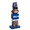 Buffalo Bills Tiki Totem
