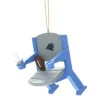 Carolina Panthers Stadium Chair