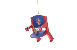 Chicago Cubs Stadium Chair