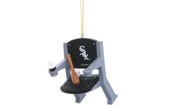 Chicago White Sox Stadium Chair