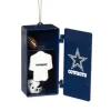 Dallas Cowboys Locker
