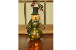 Evergreen Medium Tall