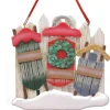 Family Of 3 Sleds