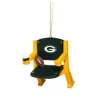 Gb Packers Stadium Chair