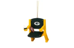 Gb Packers Stadium Chair