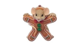 Gingerbread Mouse