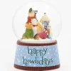 Happy Howlidays