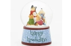 Happy Howlidays