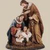 Holy Family Figure