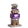 Kansas State University Tiki Totem