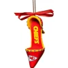 Kc Chiefs High Heel