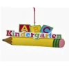 Kindergarten Pencil