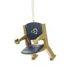 Los Angeles Rams Stadium Chair