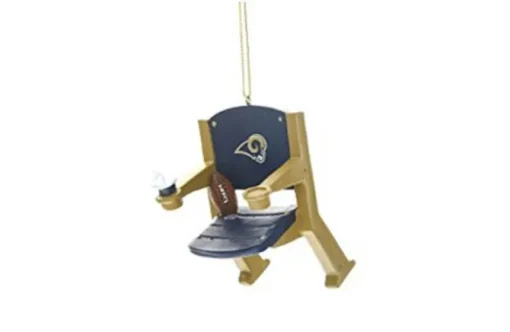 Los Angeles Rams Stadium Chair