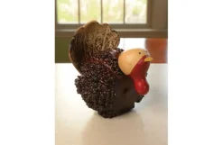 Medium Trent The Turkey