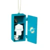 Miami Dolphins Locker