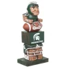 Michigan State University Tiki Totem