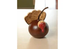 Mini Trent The Turkey
