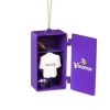 Minn. Vikings Locker