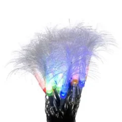 Multi-Colored Fiber Optic Led Light Set
