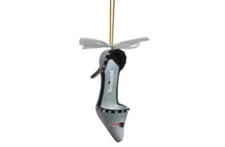 New England Patriots High Heel