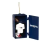 New England Patriots Locker