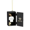 New Orlean Saints Locker