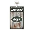 New York Jets Metal Corrugate