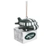 New York Jets Mini Tiki Ornament