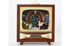 Nutcracker Musical Television