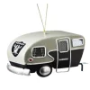 Oakland Raiders Camper