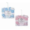 Our Baby Picture Frame: Girl