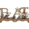 Peace Nativity