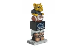Pennsylvania State University Tiki Totem