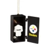 Pittsburgh Steelers Locker