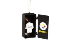 Pittsburgh Steelers Locker