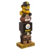 Pittsburgh Steelers Tiki Totem