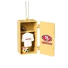 San Francisco 49Ers Locker