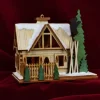 Santa'S Ski Lodge