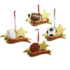 Sports Star: Soccer